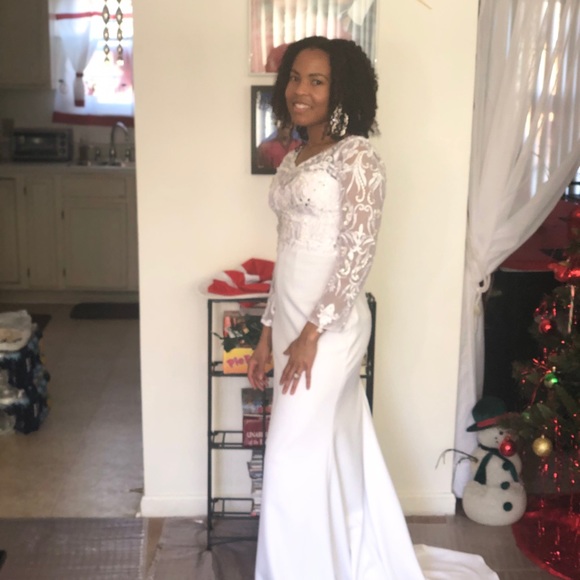 Meet your Posher, Dominiqua - Picture 1 of 1